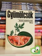 Kádas Lajos: Gyümölcsök (Búvár zsebkönyvek)