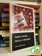 Agatha Christie: Halál a Níluson