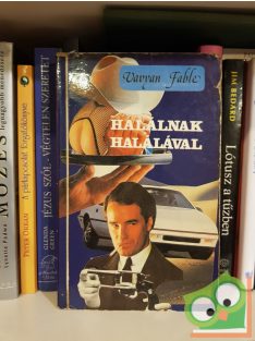 Vavyan Fable: Halálnak halálával