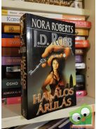 J. D. Robb: Halálos árulás