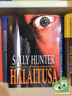 Sally Hunter: Haláltusa
