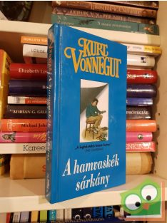 Kurt Vonnegut: A hamvaskék sárkány