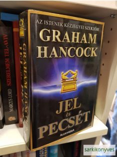 Graham Hancock: Jel és pecsét