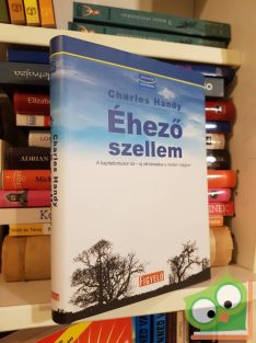   Charles Handy: Az éhező szellem - A kapitalizmuson túl - új cél keresése a modern világban