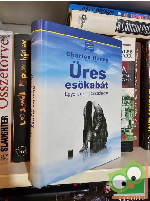 Charles Handy: Üres esőkabát