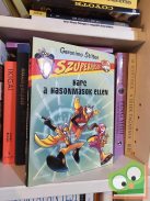 Geronimo Stilton: Harc a hasonmások ellen (Geronimo Stilton - Szuperhősök 4.)