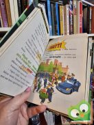 Geronimo Stilton: Harc a hasonmások ellen (Geronimo Stilton - Szuperhősök 4.)