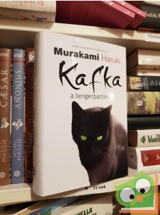 Murakami Haruki: Kafka a tengerparton