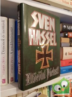   Sven Hassel: Eltörölni Párizst! (Kárhozottak Légiója 8.)