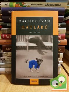 Bächer Iván: Hatlábú