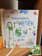 Csáky Ida Anna: Hatszögletű mesék