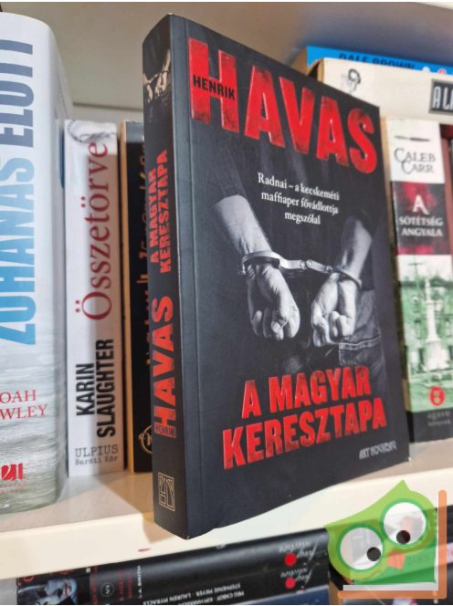 Havas Henrik: A magyar keresztapa