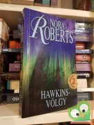 Nora Roberts: Hawkins-völgy (Völgy Trilógia 2.)