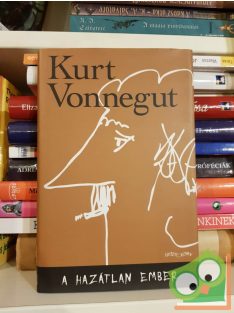 Kurt Vonnegut: A hazátlan ember