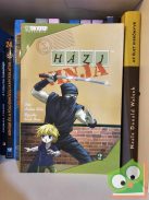 Joshua Elder - Erich Owen: Házi ninja II. (újszerű)