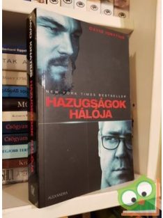 David Ignatius: Hazugságok hálója