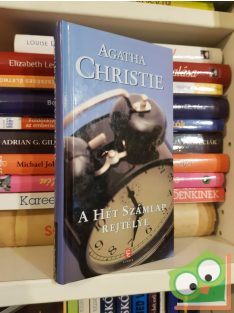   Agatha Christie: A Hét Számlap rejtélye (Battle főfelügyelő 2.)