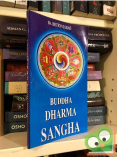 Hetényi Ernő: Buddha Dharma Sangha