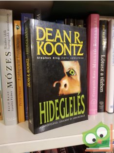 Dean R. Koontz: Hideglelés