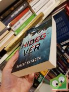 Robert Bryndza: Hidegvér (Erika Foster nyomoz 5.)