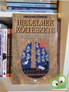 Druzsin Ferenc: Hiedelmek költészete