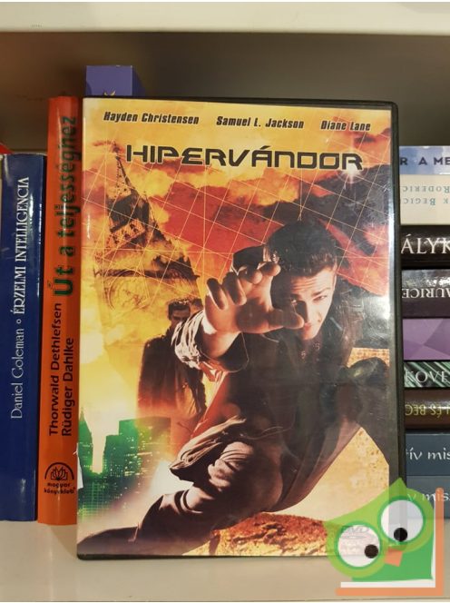 Hipervándor (DVD)