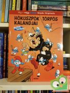 Peyo: Hókuszpók törpös kalandjai (Hupikék Törpikék 1.)