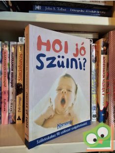 Velkei Éva: Hol jó szülni?