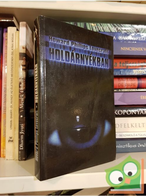 H. P. Lovecraft: Holdárnyékban