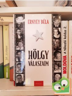 Ernyey Béla: Hölgyválaszaim