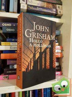 John Grisham: Holló a hollónak