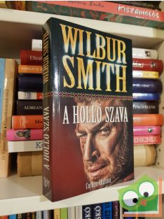   Wilbur Smith - Corban Addison: A holló szava (Ballantyne 0,5) (új)