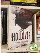 Ed McDonald: Hollóvér (A holló jele 2.)