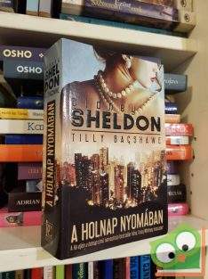   Sidney Sheldon, Tilly Bagshawe: A holnap nyomában (Tracy Whitney 2.)