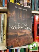 Glenn Cooper: Holtak könyvtára (Will Piper 1.)