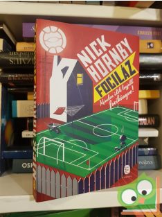 Nick Hornby: Fociláz