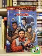 Tom Taylor, G. Willow Wilson, Chris Eliopoulos: Hősök (Star Wars: Az Ellenállás kora)