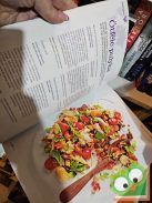 Húsok - Bookazine - GoodFood Világkonyha (újszerű)