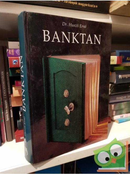 Dr. Huszti Ernő: Banktan