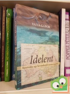 Vajta Gábor: Idelent