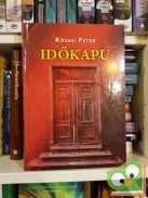 Kövesi Péter: Időkapu