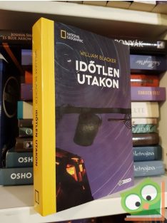 National Geographic - William Blacker: Időtlen utakon