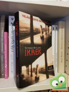 Tessa de Loo: Ikrek     (Vörös Pöttyös)