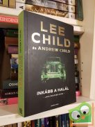 Lee Child, Andrew Child: Inkább a halál (Jack Reacher 26.)