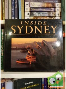 Inside Cities of the World: Inside Sydney