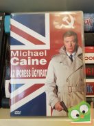 Az Ipcress ügyirat (The Ipcress File) (DVD)