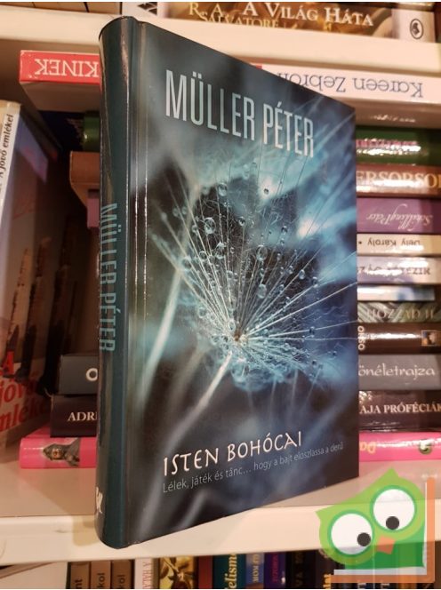 Müller Péter: Isten bohócai