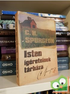 C. H. Spurgeon: Isten ígéreteinek tárháza