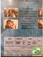 Istenek fegyverzete 2. (DVD)