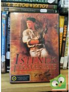 Istenek fegyverzete (DVD)